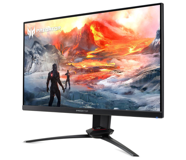 ACER 27'' Predator XB273Pbmiprzx IPS 144Hz 4ms - 573801 - zdjęcie 3